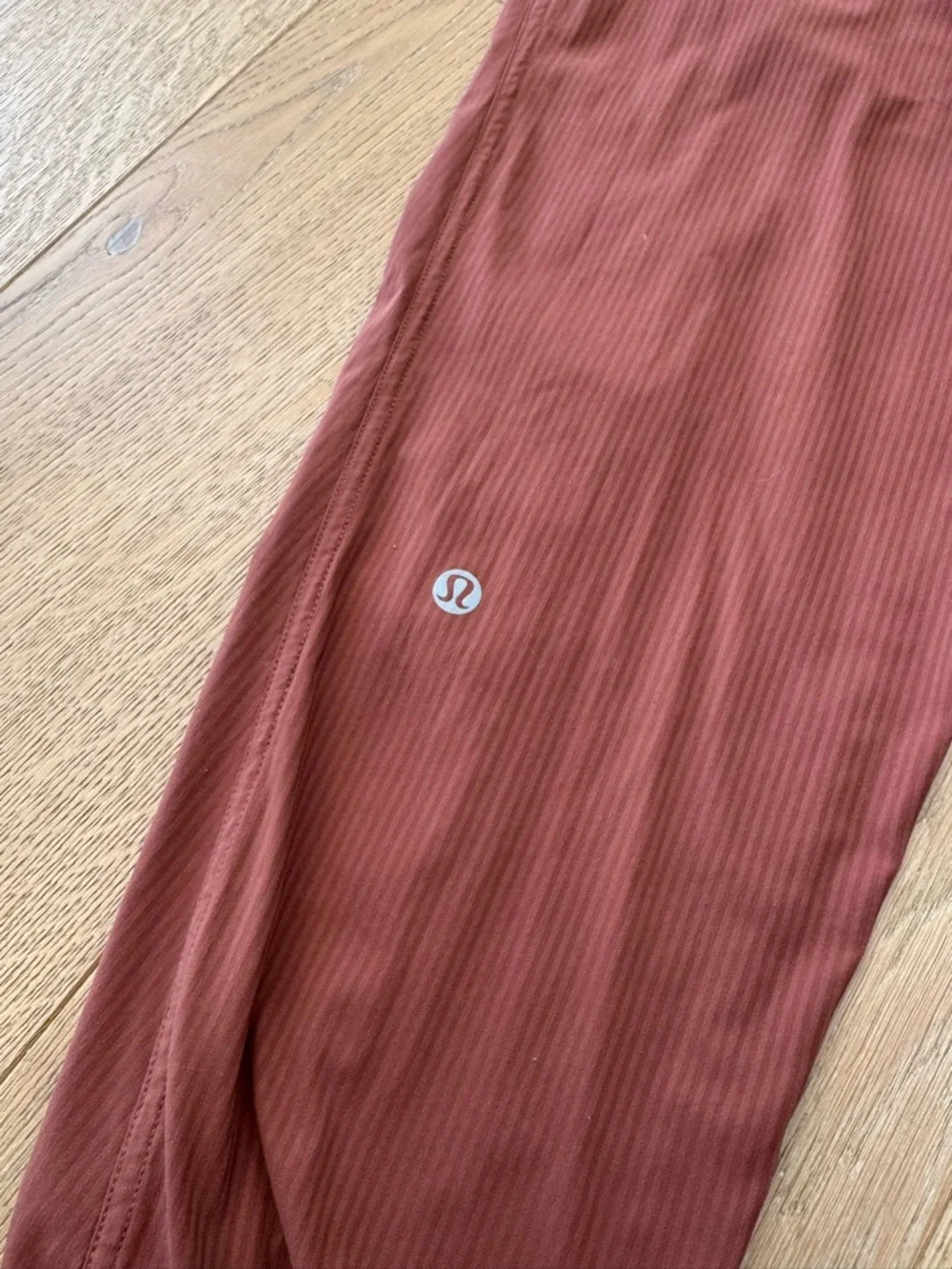 Lululemon Dance Studio Mid-Rise Jogger Ancient Copper Size 4
